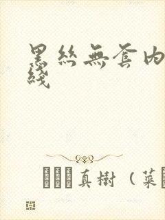 黑丝无套内射在线