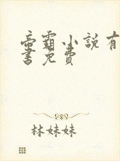 帝霸小说有声听书免费