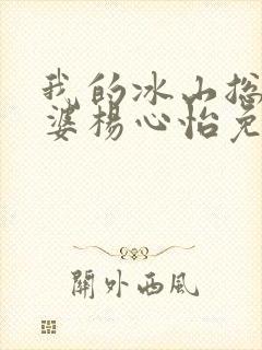 我的冰山总裁老婆杨心怡免费阅读