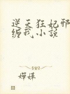 逆天狂妃邪王别缠我小说