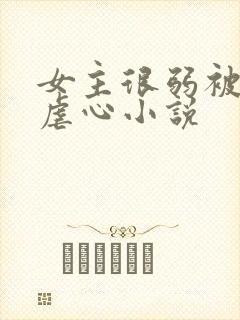 女主很弱被虐身虐心小说