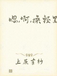 嗯,啊,操轻点