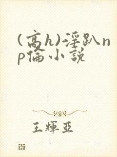 (高h)淫趴np伦小说封面