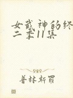女武神的终末第二季11集