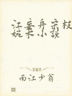 江妄舟宋枝雪顾婉禾小说封面
