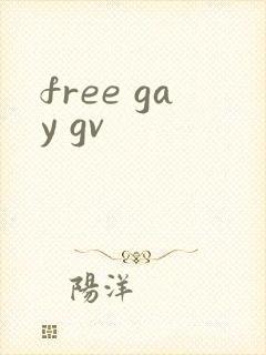 free gay gv