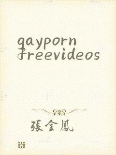 gaypornfreevideos