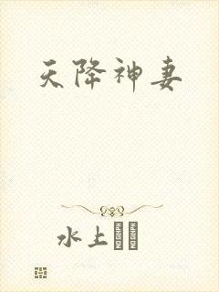 天降神妻