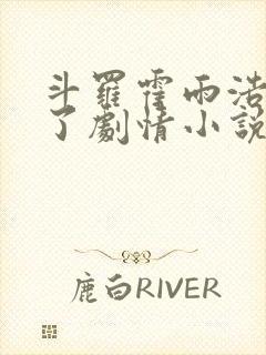 斗罗霍雨浩知道了剧情小说免费阅读