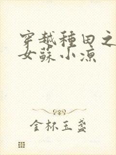穿越种田之农家女苏小凉