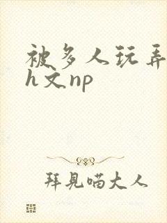 被多人玩弄调教h文np封面
