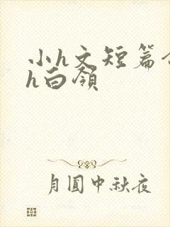 小h文短篇合集h白领