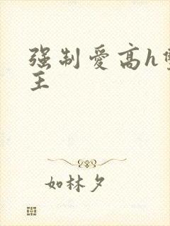 强制爱高h双男主
