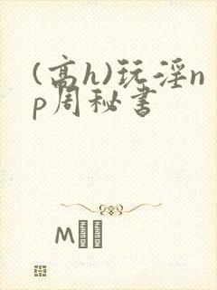 (高h)玩淫np周秘书