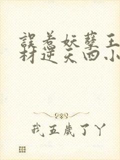 误惹妖孽王爷废材逆天四小姐 小说