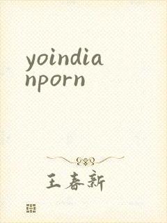 yoindianporn