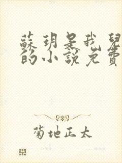 苏玥是我儿媳妇的小说免费阅读