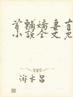 首辅娇妻有空间小说全文免费阅读免费