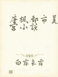 唐枫都市美艳后宫小说