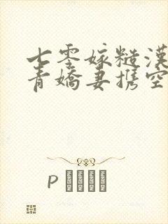 七零嫁糙汉:知青娇妻携空间躺赢