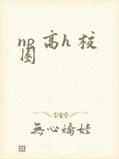 np 高h 校园