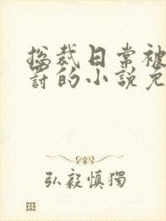 总裁日常被当惩罚的小说免费阅读