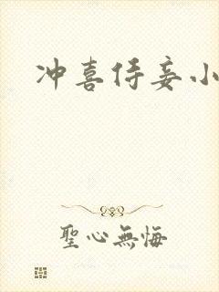 冲喜侍妾小说