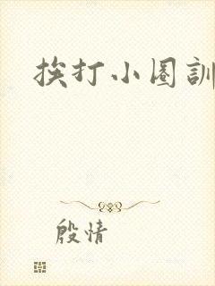 挨打小圈训诫文