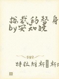 总裁的替身前妻by安知晓