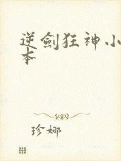 逆剑狂神小说完本