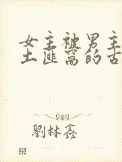 女主被男主抢进土匪窝的古言