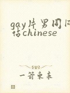 gay片男同网站chinese