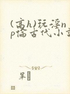 (高h)玩淫np伦古代小说