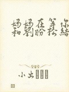 妈妈在等你周青和刘盼松结局