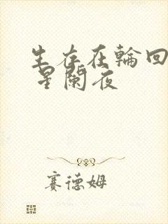 生存在轮回世界 星阑夜