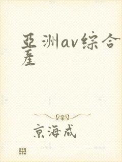 亚洲av综合国产