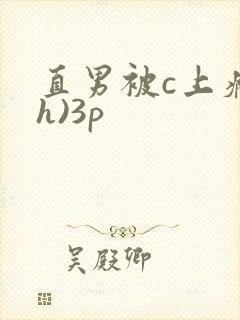 直男被c上瘾(h)3p
