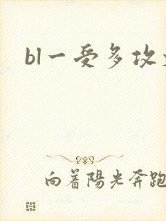 bl一受多攻文