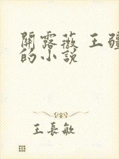 关露薇 王疆浩的小说
