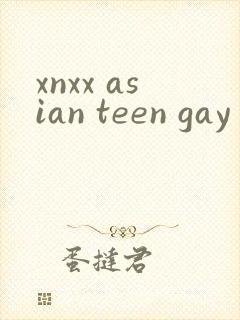 xnxx asian teen gay free pron