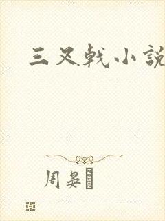 三叉戟小说