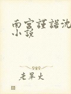 南宫谨诺沈爱玥小说