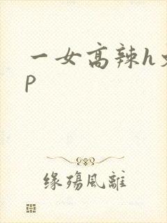 一女高辣h文np