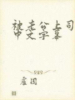 被老公上司侵犯中文字幕