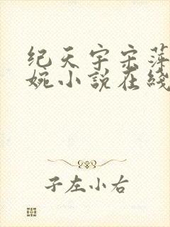 纪天宇宋萍谢芝婉小说在线阅读