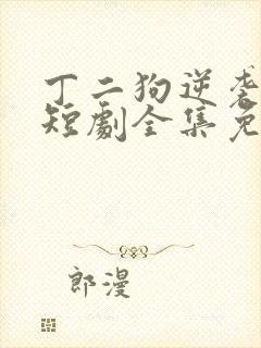 丁二狗逆袭人生短剧全集免费观看