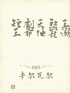短剧天煞王妃,王爷他宠溺无度