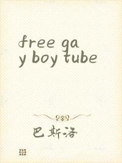 free gay boy tube