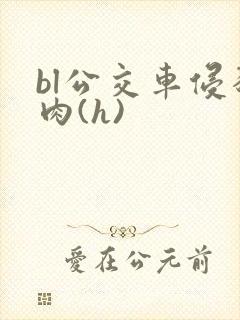 bl公交车侵犯肉(h)