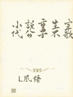 小说重生完美时代公子不歌章节目录
